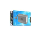 Borofone BR18 Sport Szürke