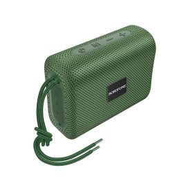 Borofone BR18 Sport Zöld