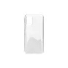 TPU 0.8 mm vastag telefontok Samsung Galaxy A03S A037 átlátszó