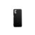 Gumis TPU telefontok Samsung Galaxy A03S A037 TJ fekete