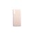 Gumis TPU telefontok Samsung Galaxy A13 5G A136 TJ rózsaszín