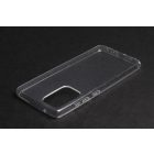 Csillogós tok A13 5G A136 átlátszó