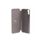 Smart Diva fliptok Samsung Galaxy A13 5G A136 oldalra nyíló tok rose gold
