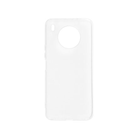TPU 1.3 mm vastag telefontok Honor 50 Lite átlátszó