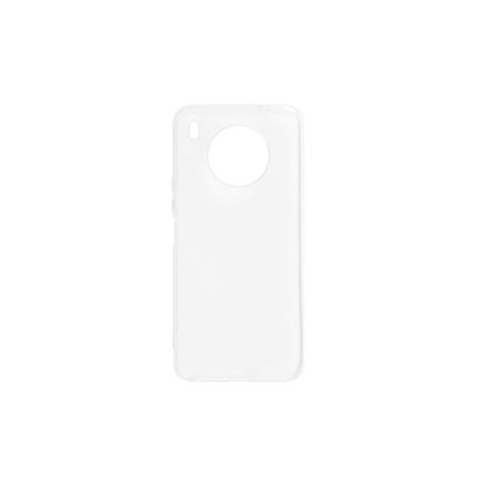 TPU 1.3 mm vastag telefontok Honor 50 Lite átlátszó