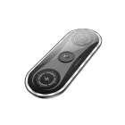 Borofone BQ14 Absolute 3in1 Wireless Töltő Fekete
