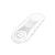 Borofone BQ14 Absolute 3 in 1 22.5W Wireless Asztali Töltő fehér