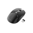Hoco GM22 Aurora Gamer egérpad fekete