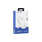 Borofone BG8 Flying Edge Gamer egérpad fekete