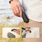 Power Bank 5000 mAh Type-C Veger PlugOn L V0556 PD20W/PD18W fekete