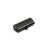 Power Bank 5000 mAh Veger PlugOn L V0556P PD20W/PD18W Lightning fekete