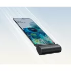 Power Bank 5000 mAh Veger PlugOn L V0556P PD20W/PD18W Lightning fekete