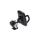 YooUp S08 Biciklis Tartó