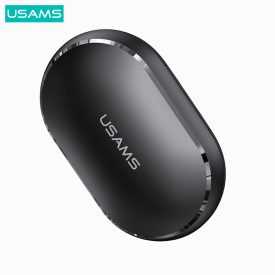 Usams LX08 TWS 5.0 Fekete