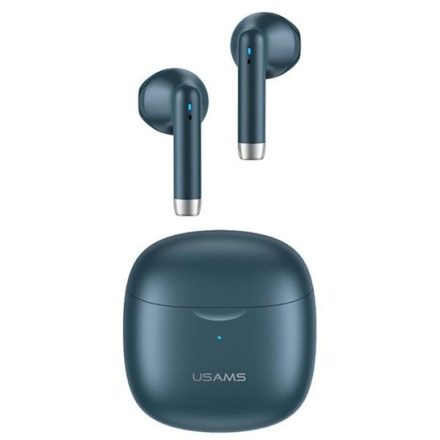 Usams IA04 TWS 5.0 Kék
