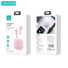 Usams IA04 TWS 5.0 Kék