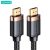 4K Ultra HDMI 2.0 kábel 2 méter Usams SJ528 U74 fekete