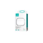 TPU szilikontok Airpods 3 Usams BH740 füst színű