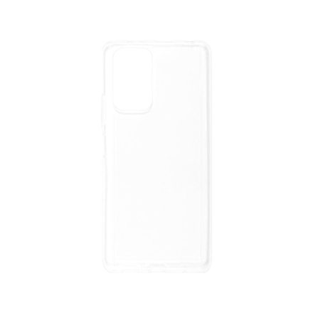 TPU 1.3 mm vastag telefontok Xiaomi Redmi Note 11S 5G átlátszó