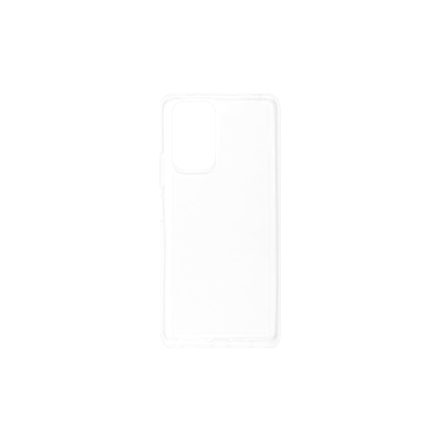 TPU 1.3 mm vastag telefontok Xiaomi Redmi Note 11S 5G átlátszó