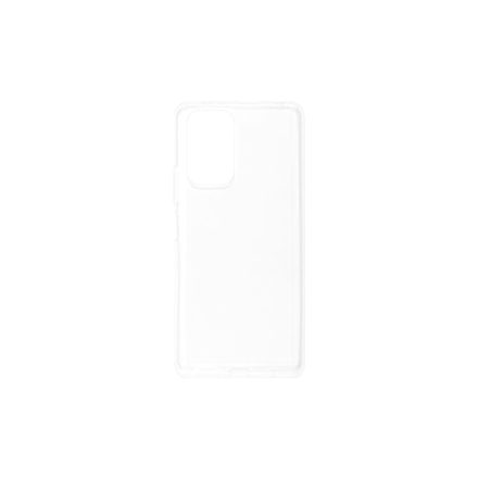 TPU 1.3 mm vastag telefontok Xiaomi Redmi Note 11 Pro/11 Pro 5G átlátszó