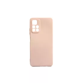 Redmi Note 11 Pro+ TJ TPU rózsaszín