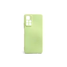 Redmi Note 11 Pro+ TJ TPU tok zöld