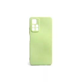 Redmi Note 11 Pro+ TJ TPU tok zöld