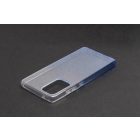 Színátmenetes csillogós TPU telefontok Samsung Galaxy A33 5G A336B kék