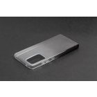 Színátmenetes csillogós TPU telefontok Samsung Galaxy A53 5G A536B fekete