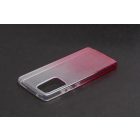 Színátmenetes csillogós TPU telefontok Samsung Galaxy A53 5G A536B Pink