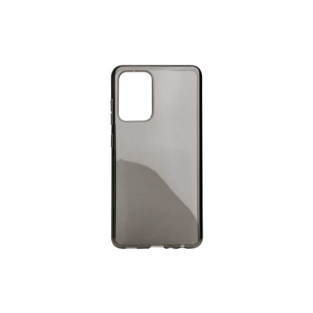 TPU 1.3 mm vastag telefontok Samsung Galaxy A73 5G A736B fekete