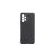 Gumis TPU telefontok Samsung Galaxy A73 5G A736B TJ fekete