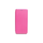 Smart Diva fliptok Samsung Galaxy A13 4G A135F oldalra nyíló tok pink