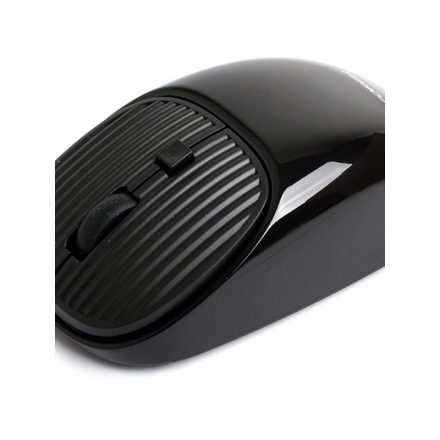 Wireless egér Forev FV-169 fekete