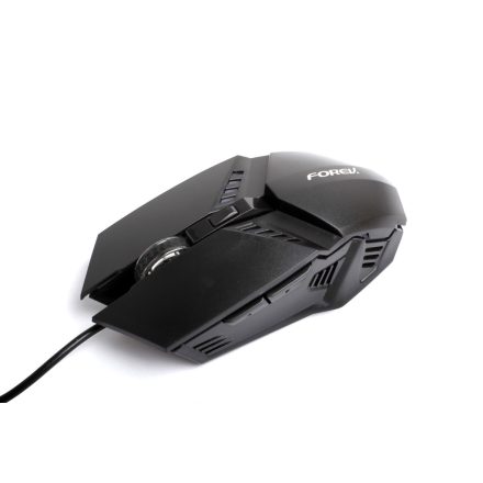 Kakusiga KSC-356 vezetékes egér fekete