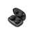 Bluetooth fülhallgató, stereo headset YooUp E10 Agreeable fekete