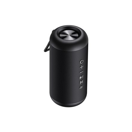 Bluetooth hangszóró Usams YX008 fekete