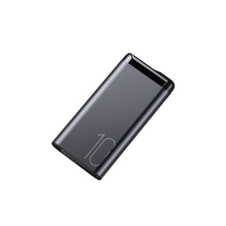 Power Bank 10000 mAh Usams PB55 CD148 fekete