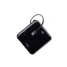 Power Bank 10000mAh Usams PB61 fekete beépített kábellel