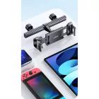 Ülésre rögzíthető autós tablettartó (Max. 12,9") Usams ZJ068 fekete