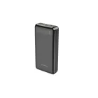 Power Bank 20000 mAh Borofone BJ19A fekete