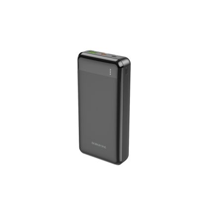 Power Bank 20000 mAh Borofone BJ19A fekete