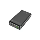 Power Bank 20000 mAh Borofone BJ19A fekete