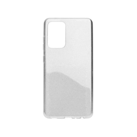 TPU 1.3 mm vastag telefontok Samsung Galaxy A23 5G A236B átlátszó