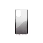 Színátmenetes csillogós TPU telefontok Samsung Galaxy A23 5G A236B füstös