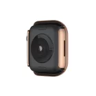 Köves TPU óratok Apple Watch 7 - 45 mm rose gold