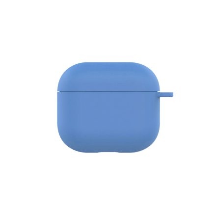 Szilikontok 0.2 mm vastag AirPods 3 kék