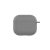 Szilikontok 0.2 mm vastag AirPods 3 szürke