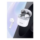 Usams SY02 TWS 5.0 Fehér